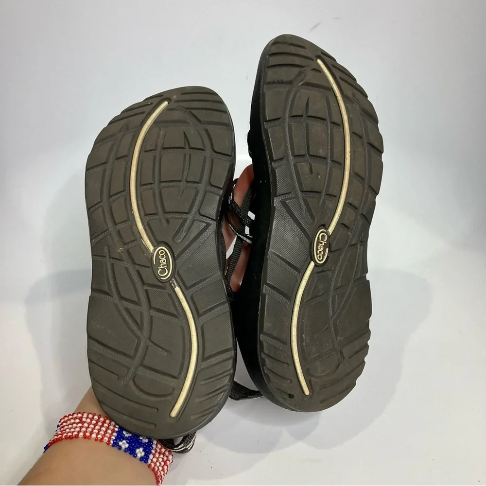 Chaco women sandals